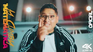 LA CUMBIA MATEMÁTICA - CRISTIAN APAZA