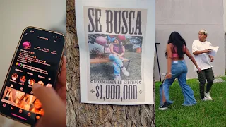 ¿Donde esta Sarita? 💁🏻‍♀️