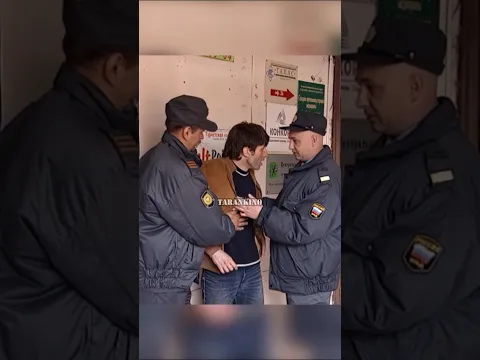 НЕ ЗНАЛИ ЧТО ОН ФСБШНИК 😏 #фильмы #кино #топ #fyp