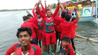 কেল্লা বাবা ভিজে নতুন গান দেখুন ২০২১।