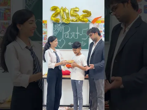 Ganesh chaturthi Special 🥺❤️😍 | Vijay Saiwal | #shorts #school #schoollife #jaishreeganesha
