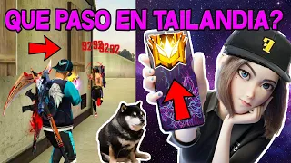 EL INFILTRADO #43 COSAS RARAS PASAN EN TAILANDIA!!! KHEEEE OTRA VEZ??? CLASIFICATORIA!!! OMG!!!