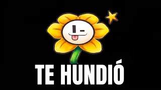 VILLANOS que te ROMPIERON