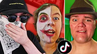 Funniest TikToks of 2023