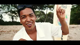 Alfredo Larin - Pa’ que preocuparse (videoclip oficial)