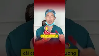 Trước khi thẩm mỹ cô bé phải biết điều này | Bác Sỹ Tuấn Dương #shortvideo #trending #viralvideo