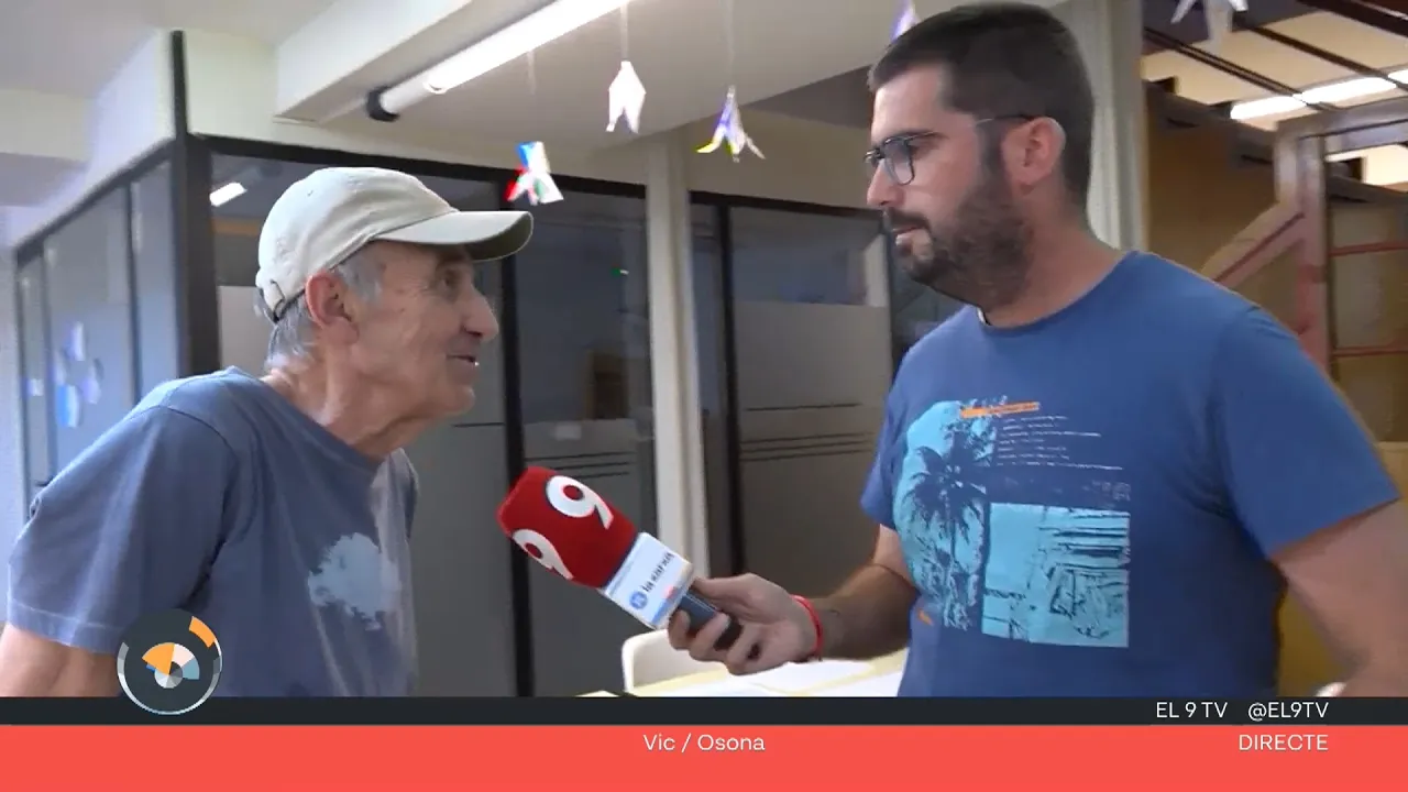 L’AFMADO organitza un concert solidari per recollir fons per a l’Alzheimer a Calldetenes