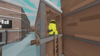 EXPLOSIVE TRIPLE NUKE 80 KILLS + URANIUM in Krunker