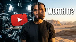 I Left YouTube to Find Myself | This Is What I Found