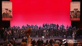 Graduation Ceremony 2023