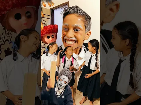 Respect Students 😭❤️ #shorts #school #emotional #horror #funny #makarsankranti