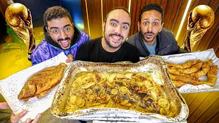 دور ال ١٦ ل البحريات - مع مروان سري و عمر خالد
