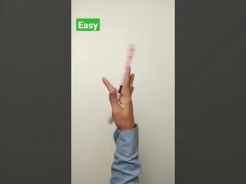 #penspinning