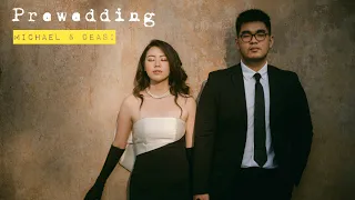 Cinematic Prewedding Michael & Deasi | Video @bystevengun & Photo @ephemere.film
