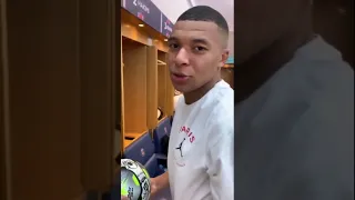 PARODIE MBBAPÉ BENZEMA (Dans le sac )