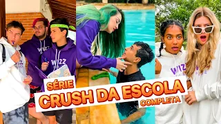 Crush da Escola (SÉRIE COMPLETA)