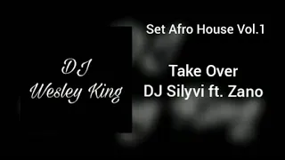 Set Afro House Vol.1
