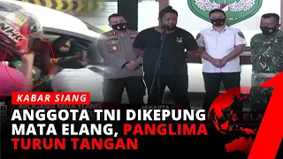 Panglima Turun Tangan, Organisasi Mata Elang Langsung Minta Maaf | tvOne