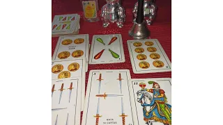 Sagitario,Dios mío pero tú eres más bruja/o que ellos 😅esto viene fuerte.