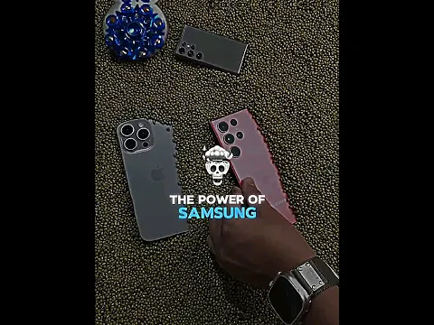 Samsung displays 💀💀 #blowup #samsung #edit #foryou
