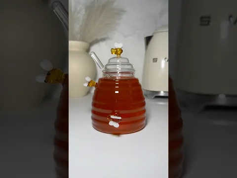 Saturday random restock 🍯🤎 #ASMR #restock #satisfaying #organization #refillday