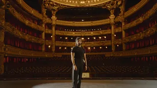 MB14 - MA PLACE (BO du film « TÉNOR »)
