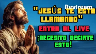 ¡JESÚS NO QUIERE QUE IGNORES ESTAS PALABRAS! HAY COSAS QUE NECESITAS SABER… ✝️