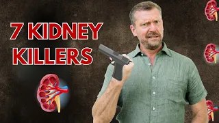 7 Things that Damage Kidneys (and 5 Big Fat Lies) -2026
