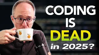 8 Rules For Learning to Code in 2025...and should you?