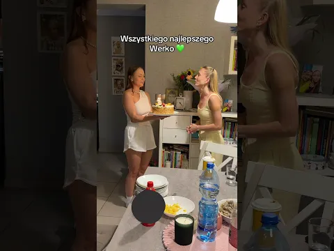 WSZYSTKIEGO NAJLEPSZEGO WERKO!