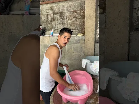 Descubrió mi truco 😳🤣
