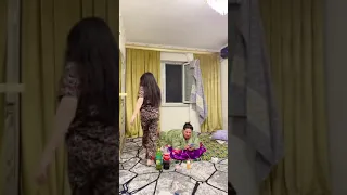 Хоразмча #юмор