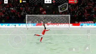 Dream League Soccer 2022 🔥 Android Gameplay #1 dls 22