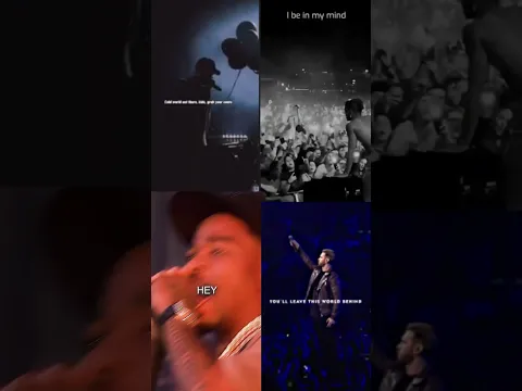Best live performance | XXXTentacion | NF |Ricch | Avicii | #shorts #rap #xxxtentacion  #nfl