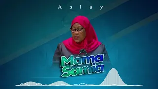 Aslay - Mama