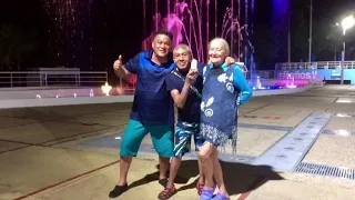 Cafam Melgar , paseo junio 2021