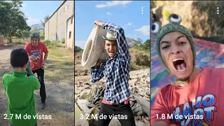PAPÁ perdió la CASA 🏡 Los VIDEOS más EDUCATIVOS del MUNDO 🐧