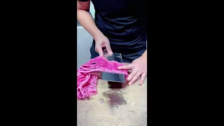 ASMR Live 🔴 Chinese cutting skills | top class cutting ideas | vegetable creativity every day 🔪🔪🔪🔪🔪🔪