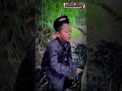 BAJU ARFAN NGAMBANG DI BALONG🥲😱🙈 #trending #comedy #humorsegar #funny #shorts