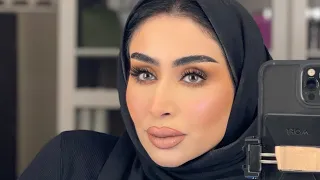 طريقة توزيع و تثبيت الفاونديشن بطريقة الفوتوشوب 🔥