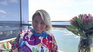 ПЛУТОН МЕНЯЕТ ЗНАК и ПОМЕНЯЕТ ВАШУ ЖИЗНЬ. ЧАСТЬ 1 ANGELA PEARL