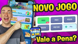 Acabou de Lançar! Testei 2 NOVOS APLICATIVOS e Não Imaginei que Fossem me Surpreender Assim😱