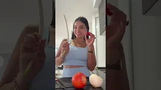 Jurley corona cocinando 👩‍🍳
