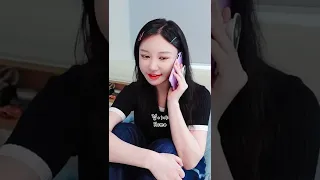 썸탈때 감동순간🥰The touching moment by Crush