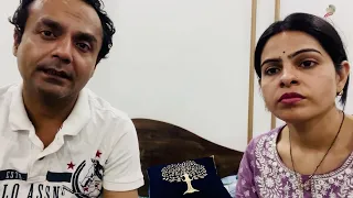 सासुमाँ कोvideo में नहीं आना चाहिए था💔जिसको अपना भगवान मानती उसीने💔🙏