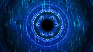 8 Hour Lucid Dreaming Sleep Music NOW WITH RAIN