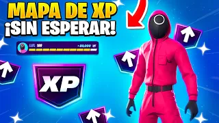 MAPA DE XP ⏰😁 COMO SUBIR DE NIVEL EN FORTNITE RAPIDO 😱 MAPA XP O MAPAS DE XP FORTNITE TEMPORADA 3