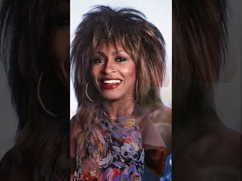 Tina Turner - The Best