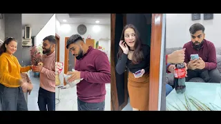 Newest Gaurav arora vlogs funny videos special live