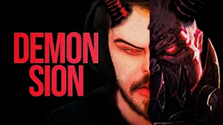 D E M O N S I O N